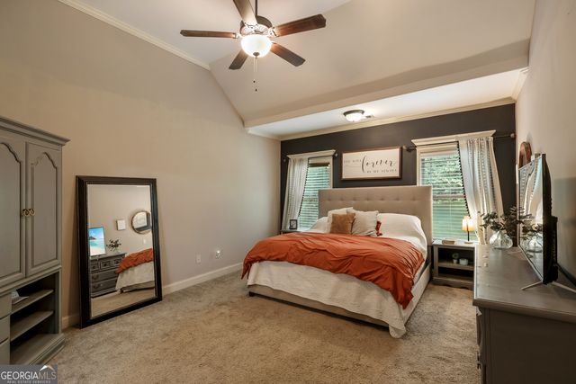 156 Fishers Mill Drive, Mcdonough, GA 30252
