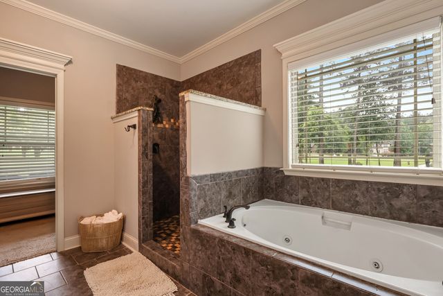 156 Fishers Mill Drive, Mcdonough, GA 30252