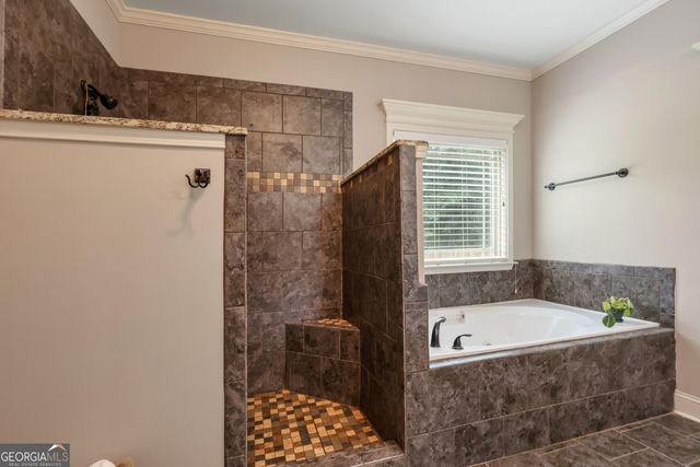 156 Fishers Mill Drive, Mcdonough, GA 30252