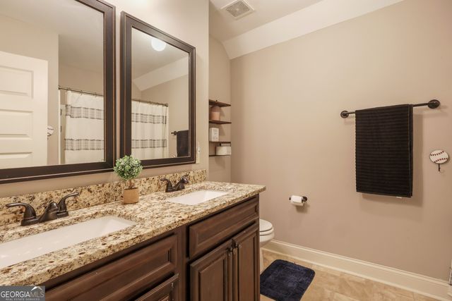 156 Fishers Mill Drive, Mcdonough, GA 30252