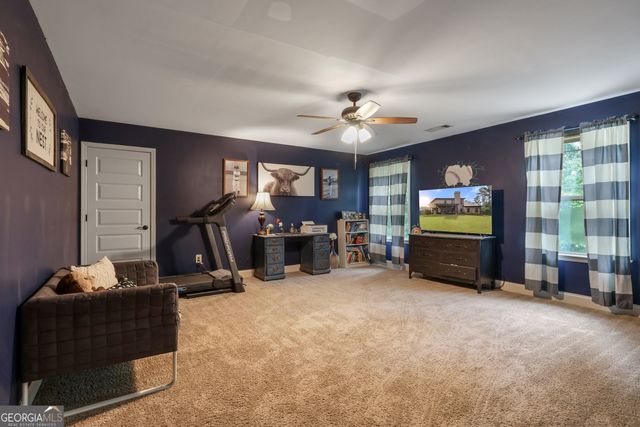 156 Fishers Mill Drive, Mcdonough, GA 30252