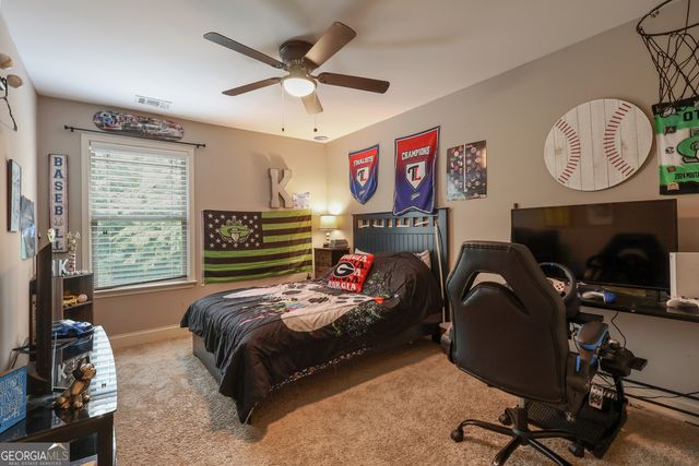 156 Fishers Mill Drive, Mcdonough, GA 30252