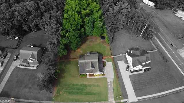 156 Fishers Mill Drive, Mcdonough, GA 30252