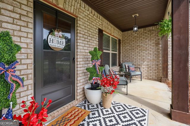 156 Fishers Mill Drive, Mcdonough, GA 30252