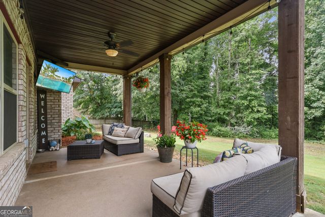 156 Fishers Mill Drive, Mcdonough, GA 30252