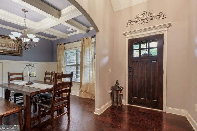 156 Fishers Mill Drive, Mcdonough, GA 30252