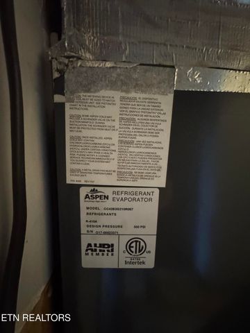 718 Greenwich Drive, Maryville, TN 37803