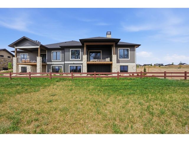 6739 Morning Song Ct, Timnath, CO 80547