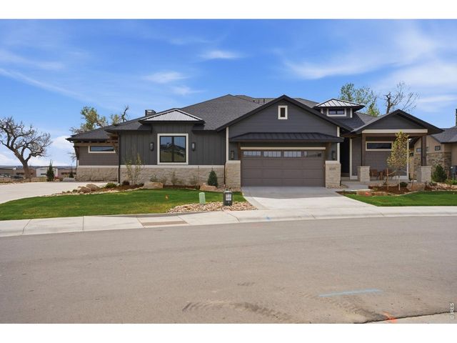 6739 Morning Song Ct, Timnath, CO 80547