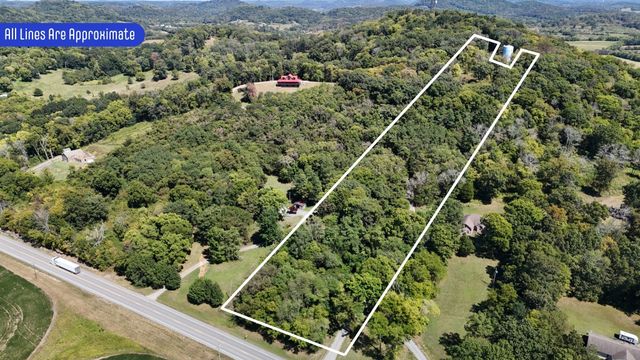 0 Highway 231 N, Bethpage, TN 37022