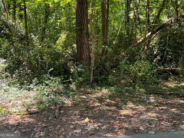 0 Tye, Stockbridge, GA 30281