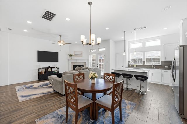 107 Harwood Drive, Lewisville, TX 75067