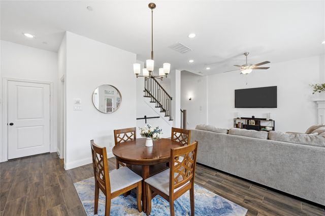 107 Harwood Drive, Lewisville, TX 75067