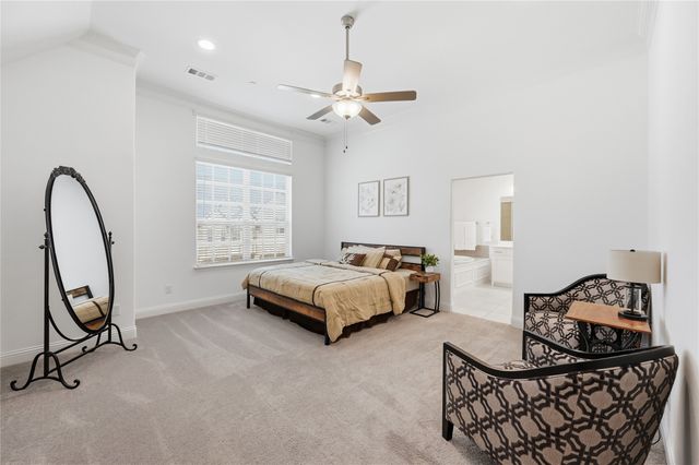 107 Harwood Drive, Lewisville, TX 75067