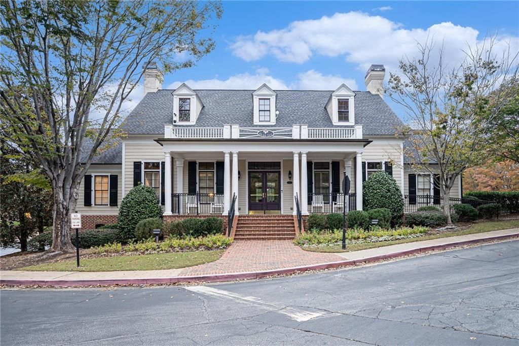 4955 Ivy Ridge Drive 202, Atlanta, GA 30339