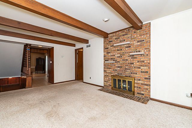 2707 Tattersall Road, Portage, MI 49024