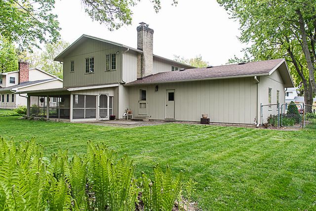 2707 Tattersall Road, Portage, MI 49024