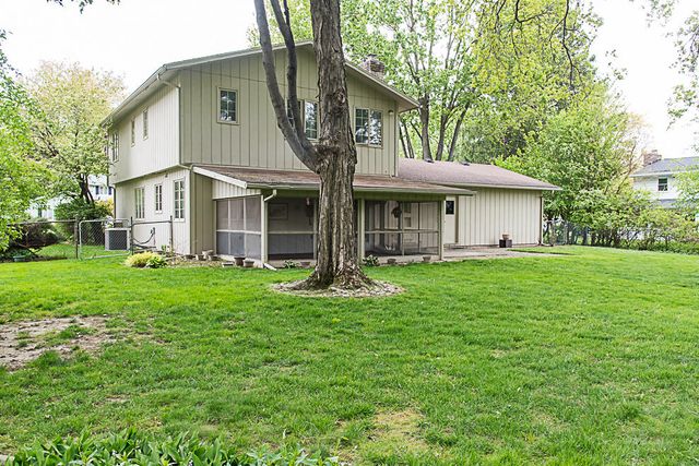 2707 Tattersall Road, Portage, MI 49024