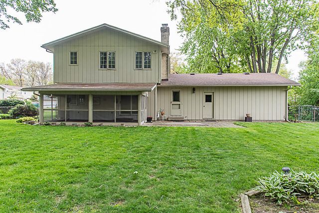 2707 Tattersall Road, Portage, MI 49024
