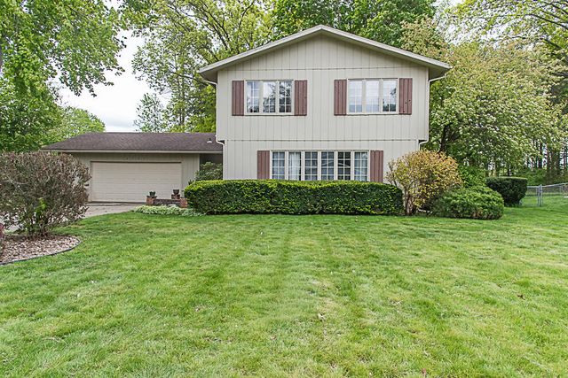 2707 Tattersall Road, Portage, MI 49024