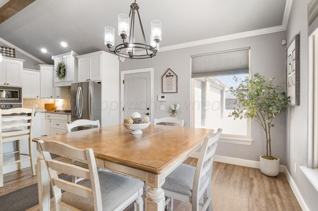 9650 YESTERDAY Lane, Amarillo, TX 79119