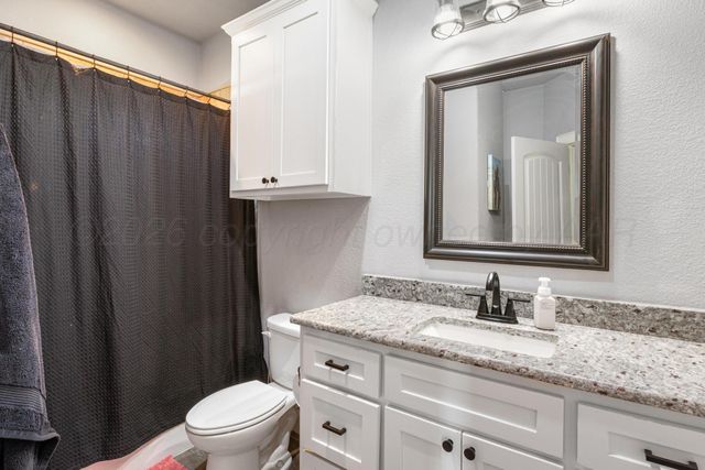 9650 YESTERDAY Lane, Amarillo, TX 79119