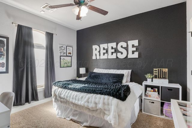 9650 YESTERDAY Lane, Amarillo, TX 79119