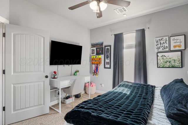 9650 YESTERDAY Lane, Amarillo, TX 79119