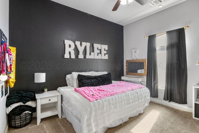 9650 YESTERDAY Lane, Amarillo, TX 79119