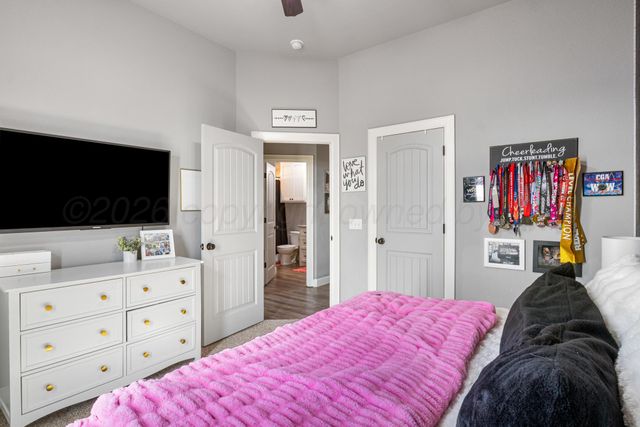 9650 YESTERDAY Lane, Amarillo, TX 79119