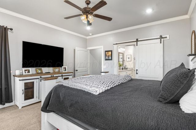 9650 YESTERDAY Lane, Amarillo, TX 79119