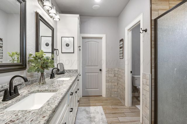 9650 YESTERDAY Lane, Amarillo, TX 79119