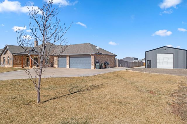 9650 YESTERDAY Lane, Amarillo, TX 79119