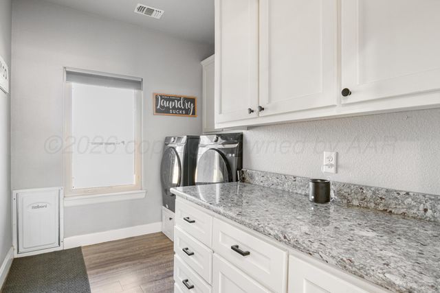 9650 YESTERDAY Lane, Amarillo, TX 79119