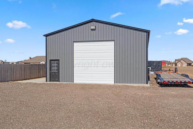 9650 YESTERDAY Lane, Amarillo, TX 79119