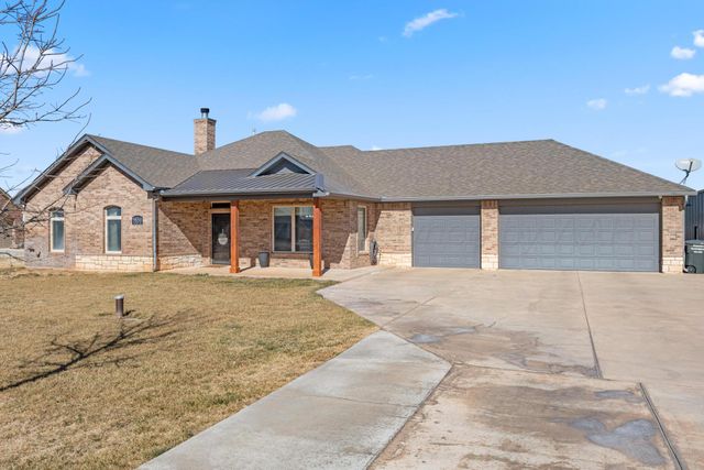 9650 YESTERDAY Lane, Amarillo, TX 79119
