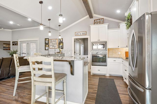 9650 YESTERDAY Lane, Amarillo, TX 79119