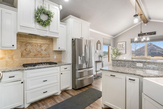 9650 YESTERDAY Lane, Amarillo, TX 79119