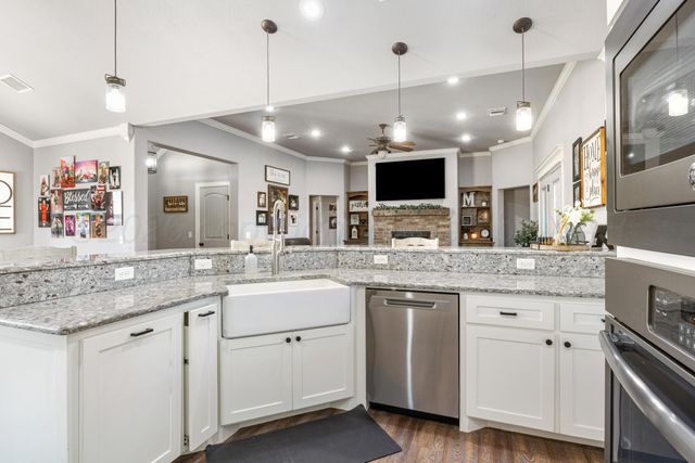 9650 YESTERDAY Lane, Amarillo, TX 79119