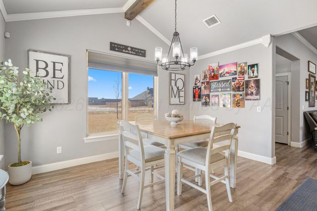 9650 YESTERDAY Lane, Amarillo, TX 79119