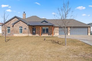 9650 YESTERDAY Lane, Amarillo, TX 79119