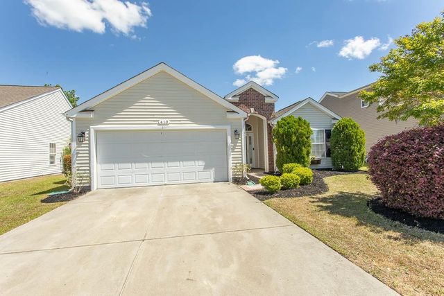 410 Carolina Farms Blvd., Myrtle Beach, SC 29579