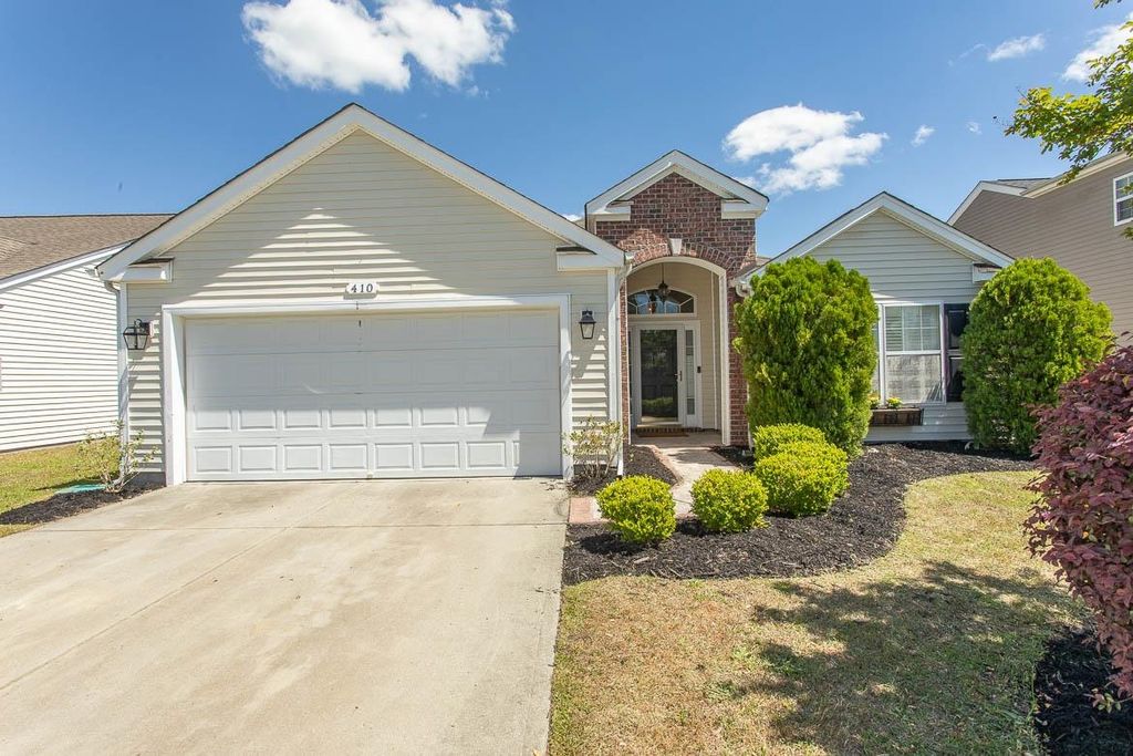 410 Carolina Farms Blvd., Myrtle Beach, SC 29579