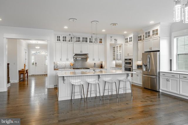 441 QUIGLEY DR, Malvern, PA 19355