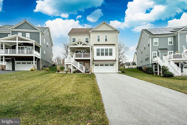 441 QUIGLEY DR, Malvern, PA 19355