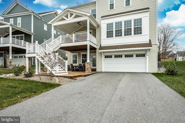 441 QUIGLEY DR, Malvern, PA 19355