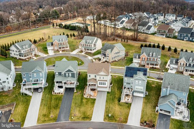 441 QUIGLEY DR, Malvern, PA 19355