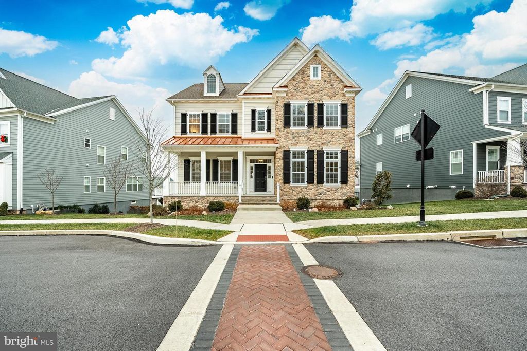 441 QUIGLEY DR, Malvern, PA 19355