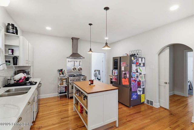 417 Park Ave, Elizabethtown, KY 42701
