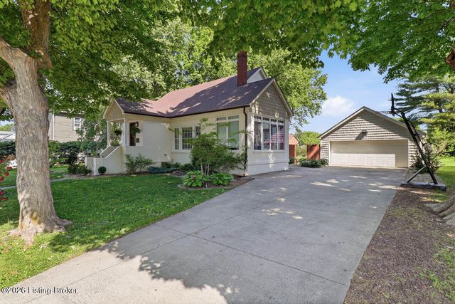 417 Park Ave, Elizabethtown, KY 42701